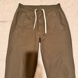 Vuori Men's Meta Jogger Pants M